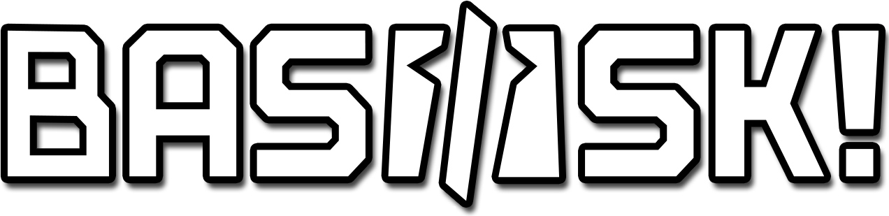 BASILISK Logo